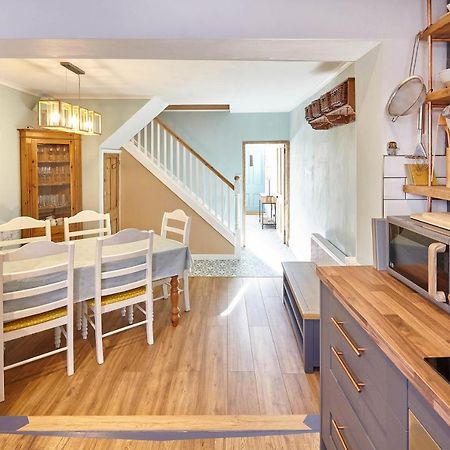 Host & Stay - Friths Scarborough Bagian luar foto