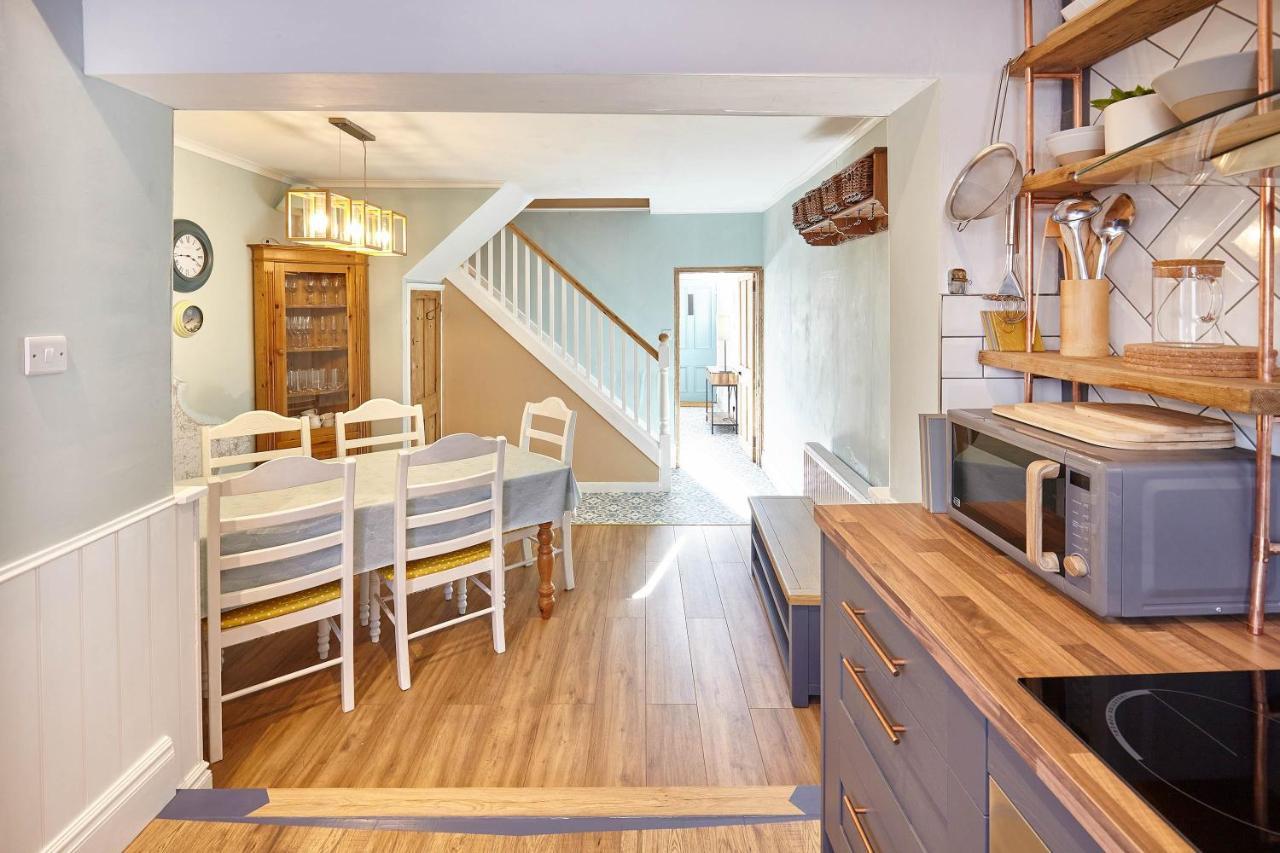 Host & Stay - Friths Scarborough Bagian luar foto