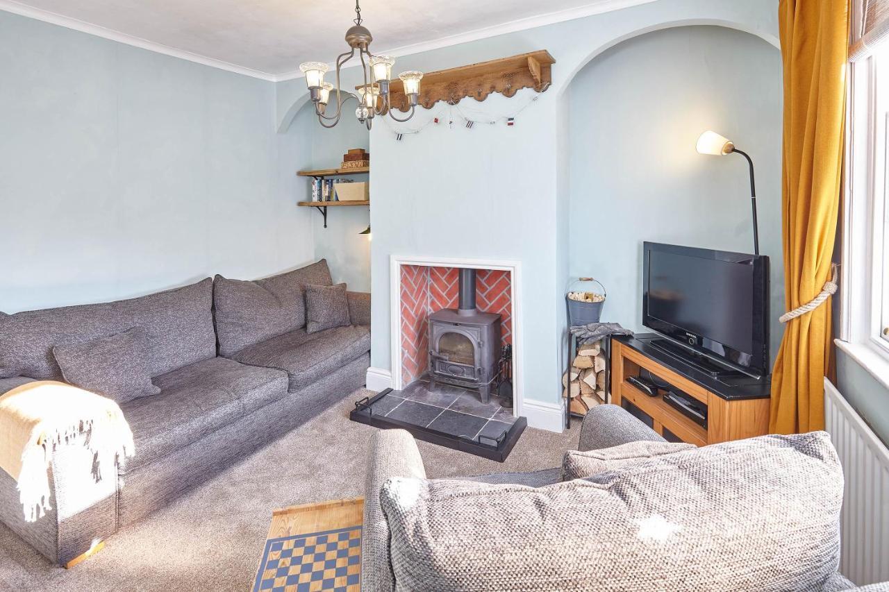 Host & Stay - Friths Scarborough Bagian luar foto