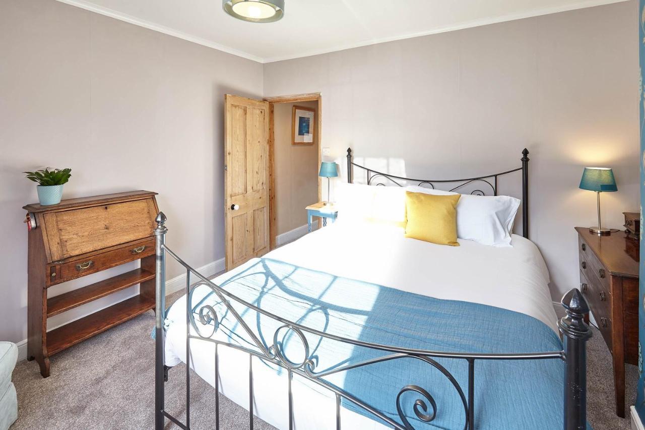 Host & Stay - Friths Scarborough Bagian luar foto
