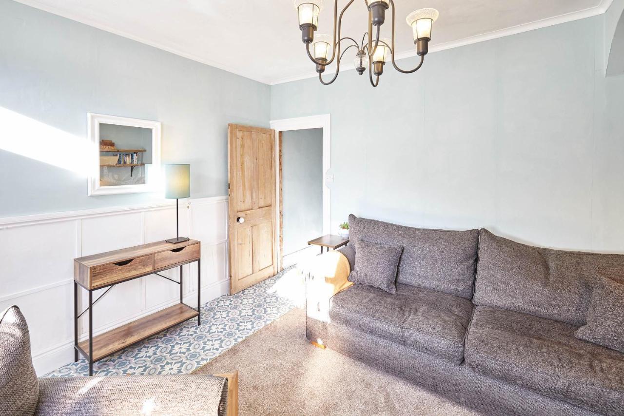 Host & Stay - Friths Scarborough Bagian luar foto