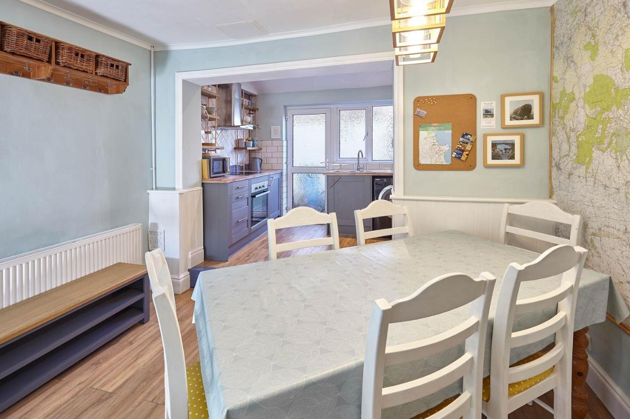 Host & Stay - Friths Scarborough Bagian luar foto