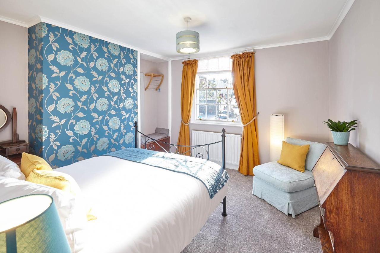 Host & Stay - Friths Scarborough Bagian luar foto