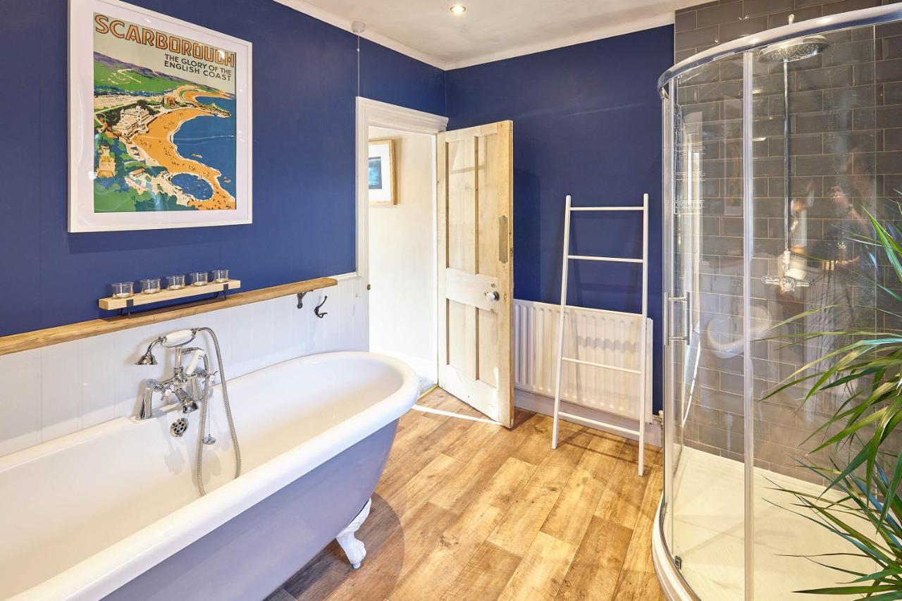 Host & Stay - Friths Scarborough Bagian luar foto
