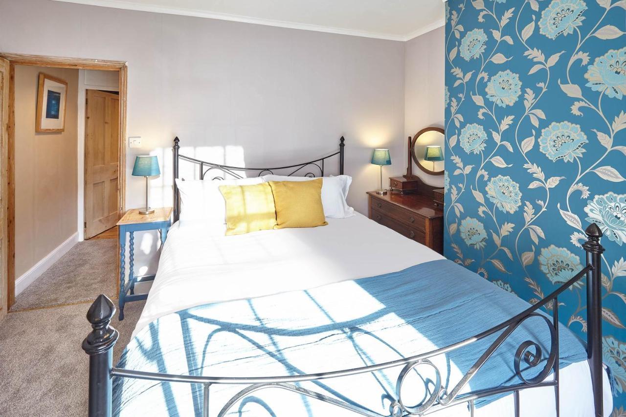 Host & Stay - Friths Scarborough Bagian luar foto