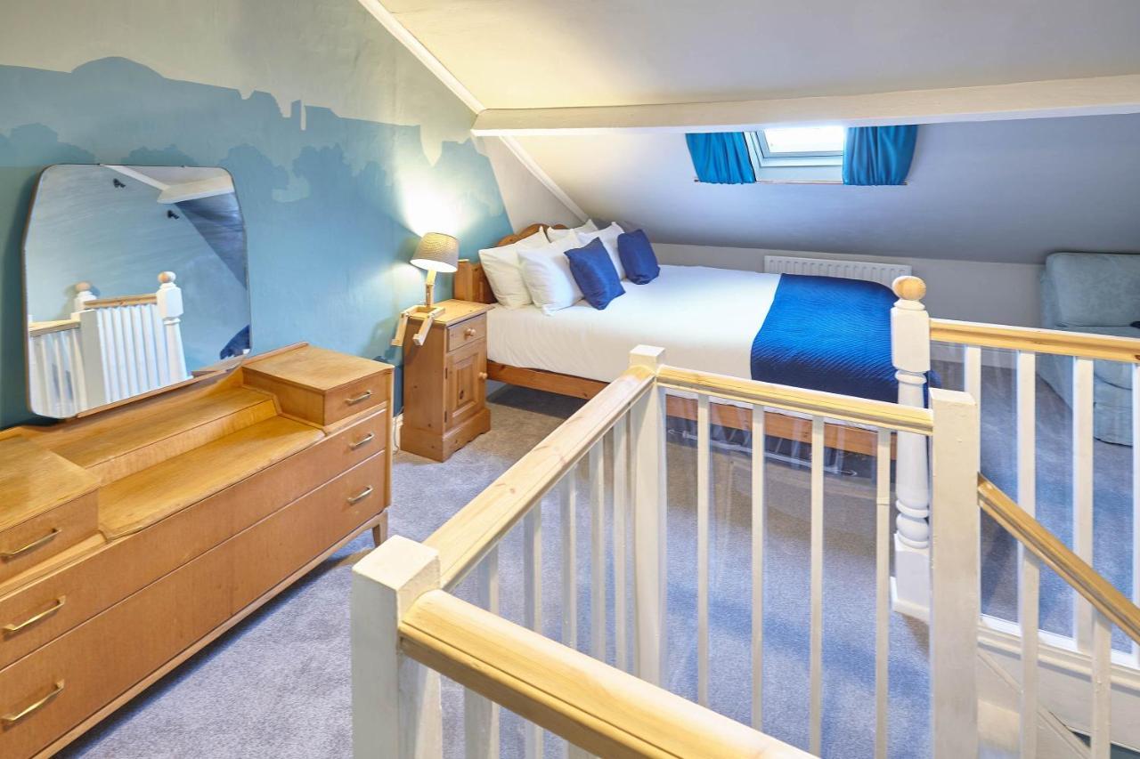 Host & Stay - Friths Scarborough Bagian luar foto